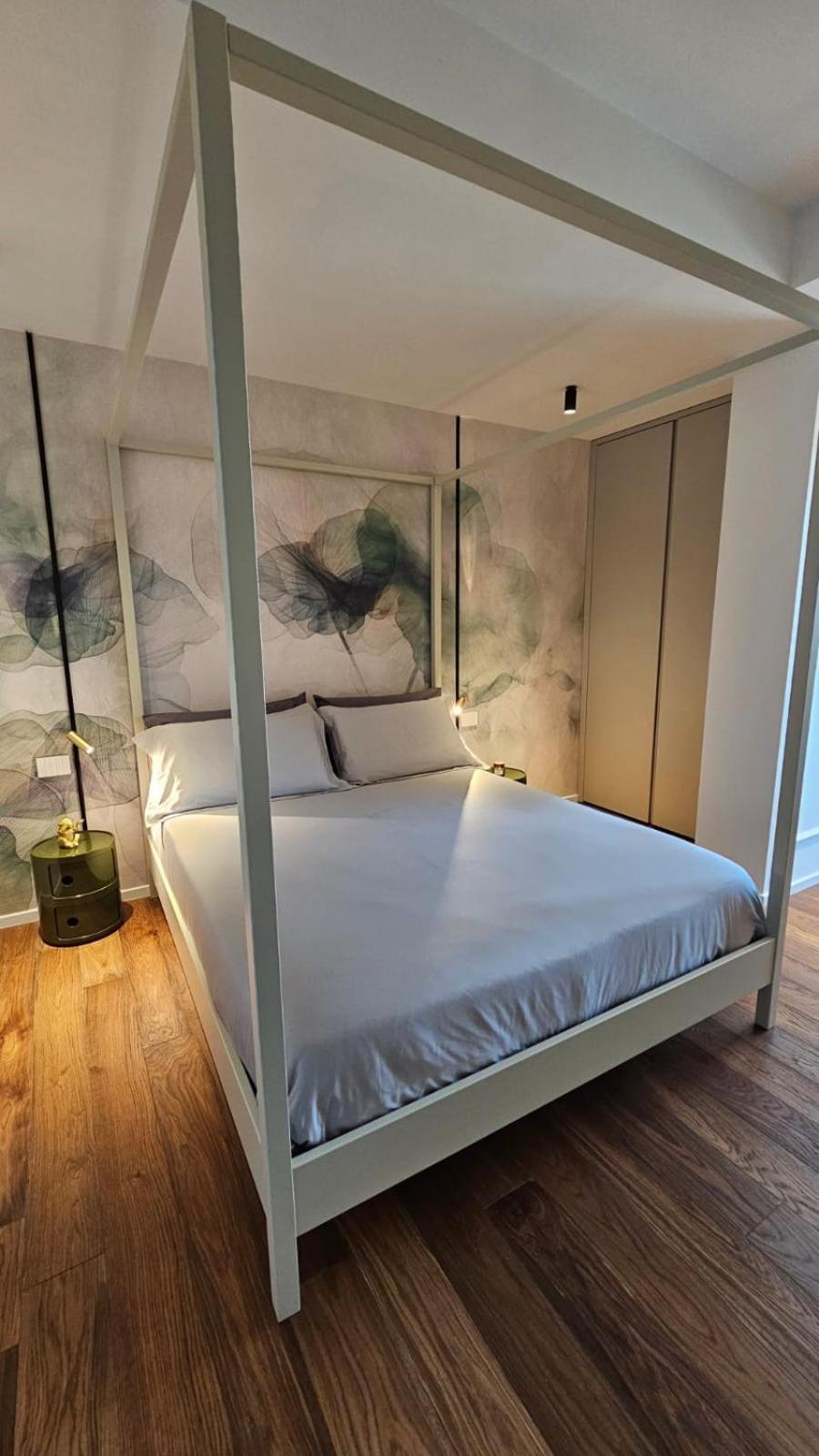 Azuma Luxury Home Bari Ngoại thất bức ảnh