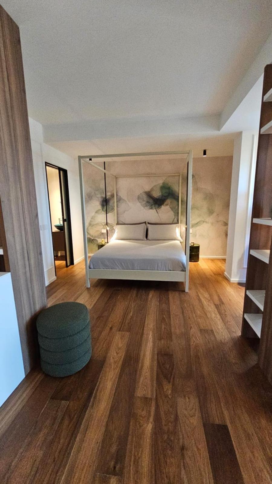 Azuma Luxury Home Bari Ngoại thất bức ảnh