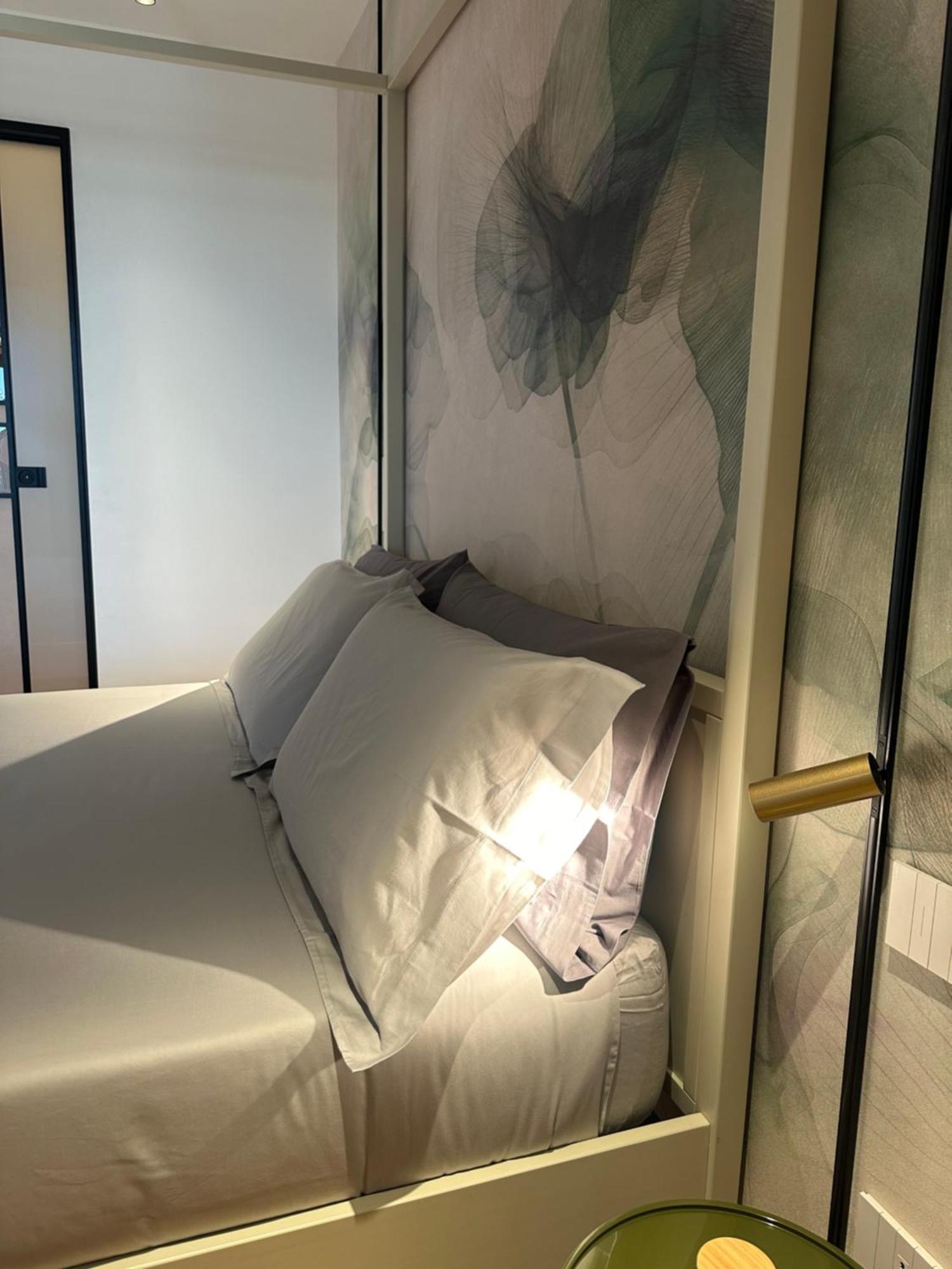 Azuma Luxury Home Bari Ngoại thất bức ảnh