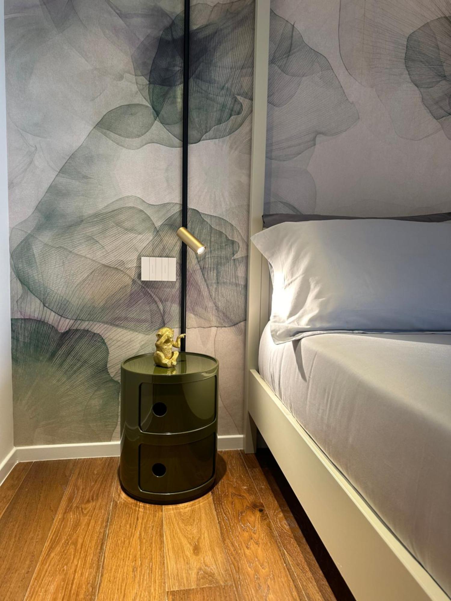 Azuma Luxury Home Bari Ngoại thất bức ảnh