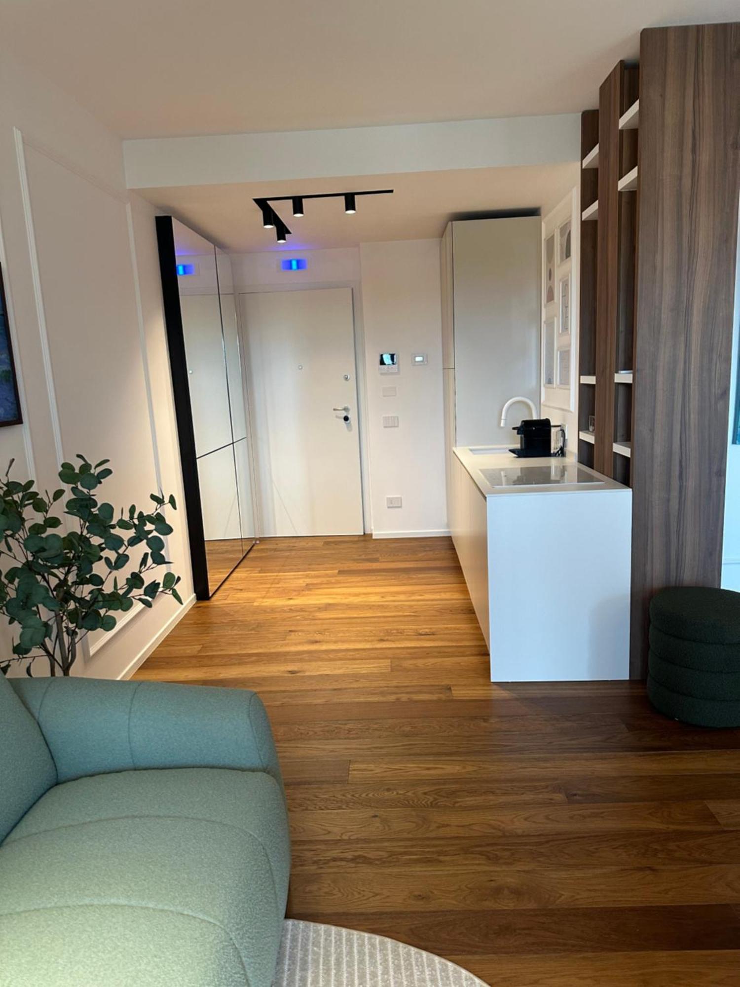 Azuma Luxury Home Bari Ngoại thất bức ảnh