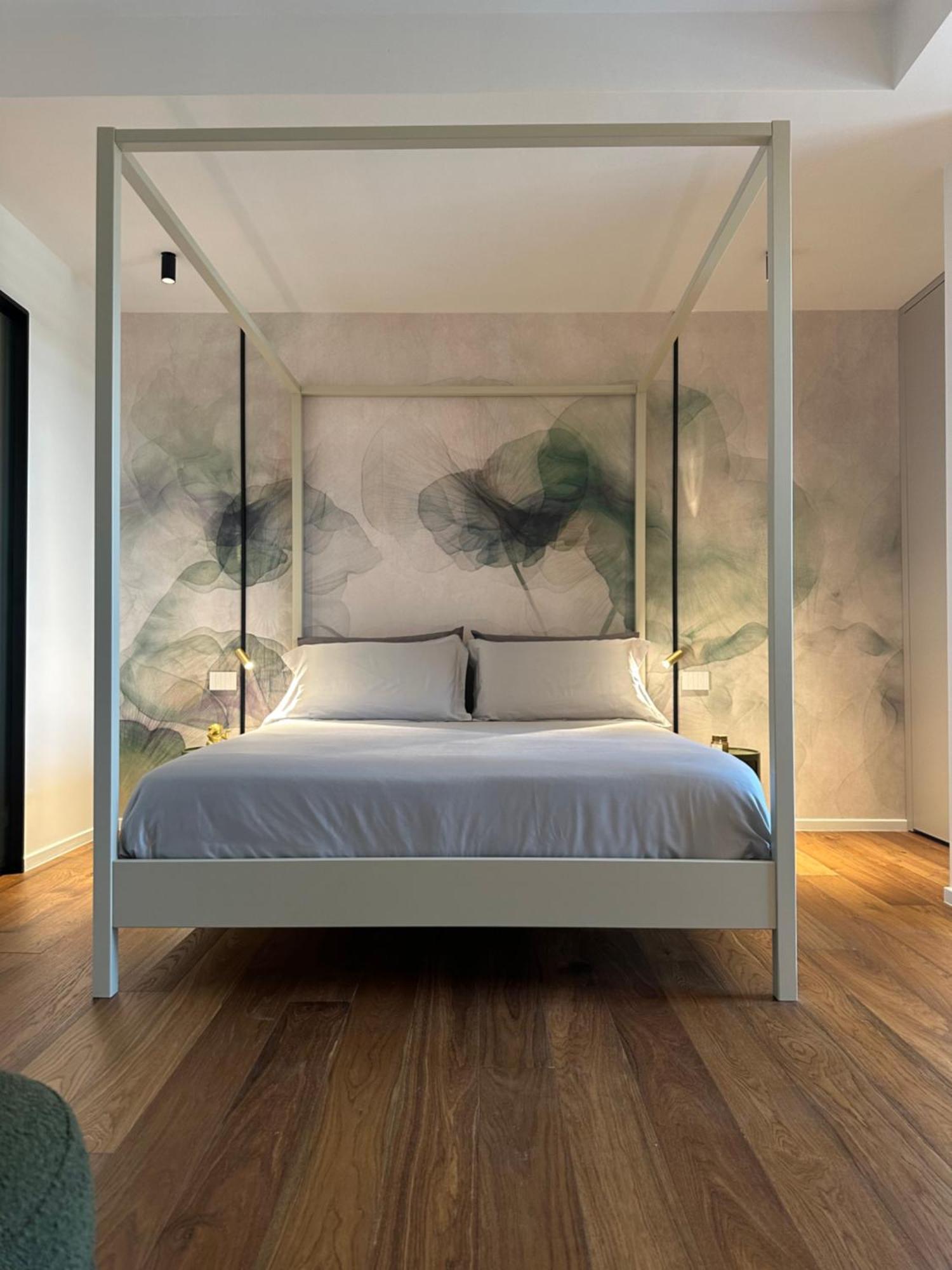 Azuma Luxury Home Bari Ngoại thất bức ảnh