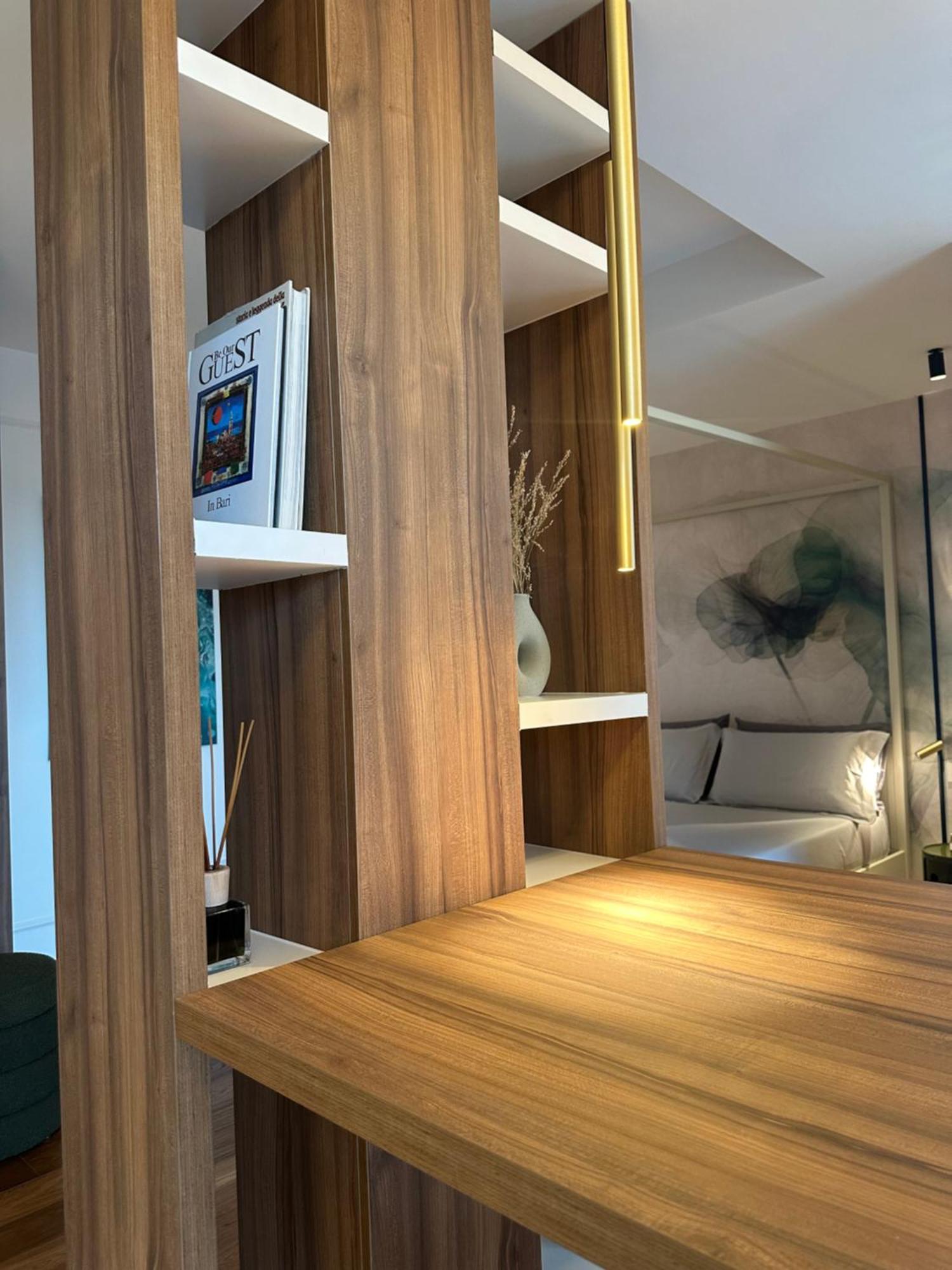 Azuma Luxury Home Bari Ngoại thất bức ảnh