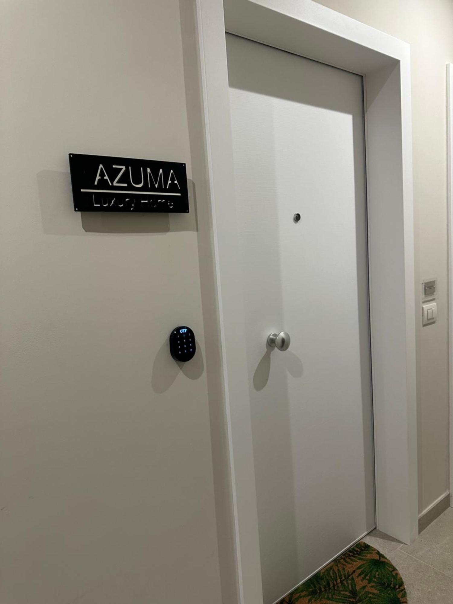 Azuma Luxury Home Bari Ngoại thất bức ảnh