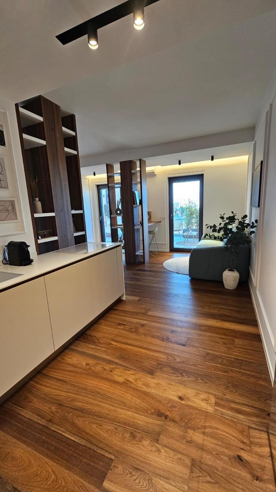 Azuma Luxury Home Bari Ngoại thất bức ảnh
