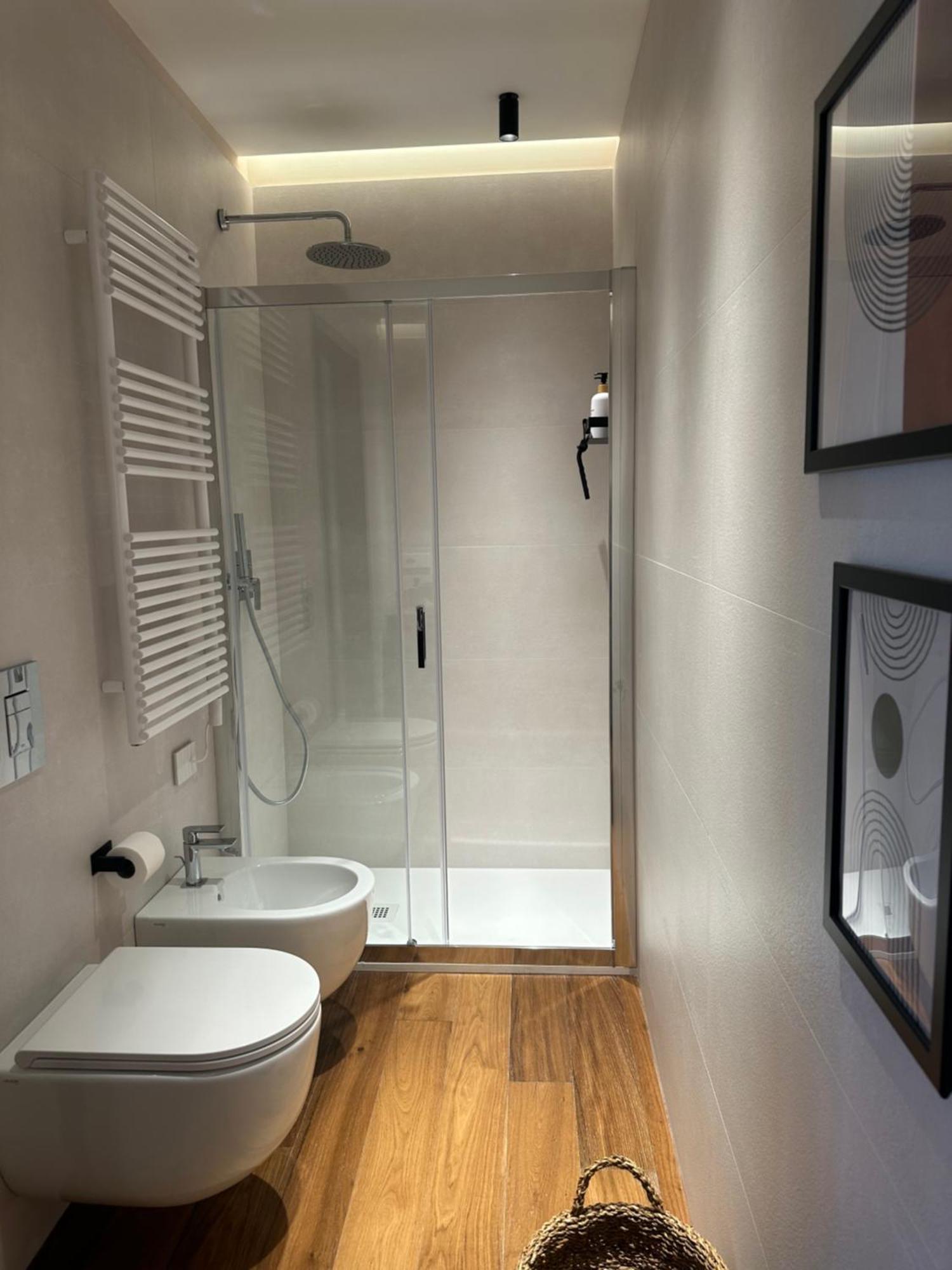 Azuma Luxury Home Bari Ngoại thất bức ảnh