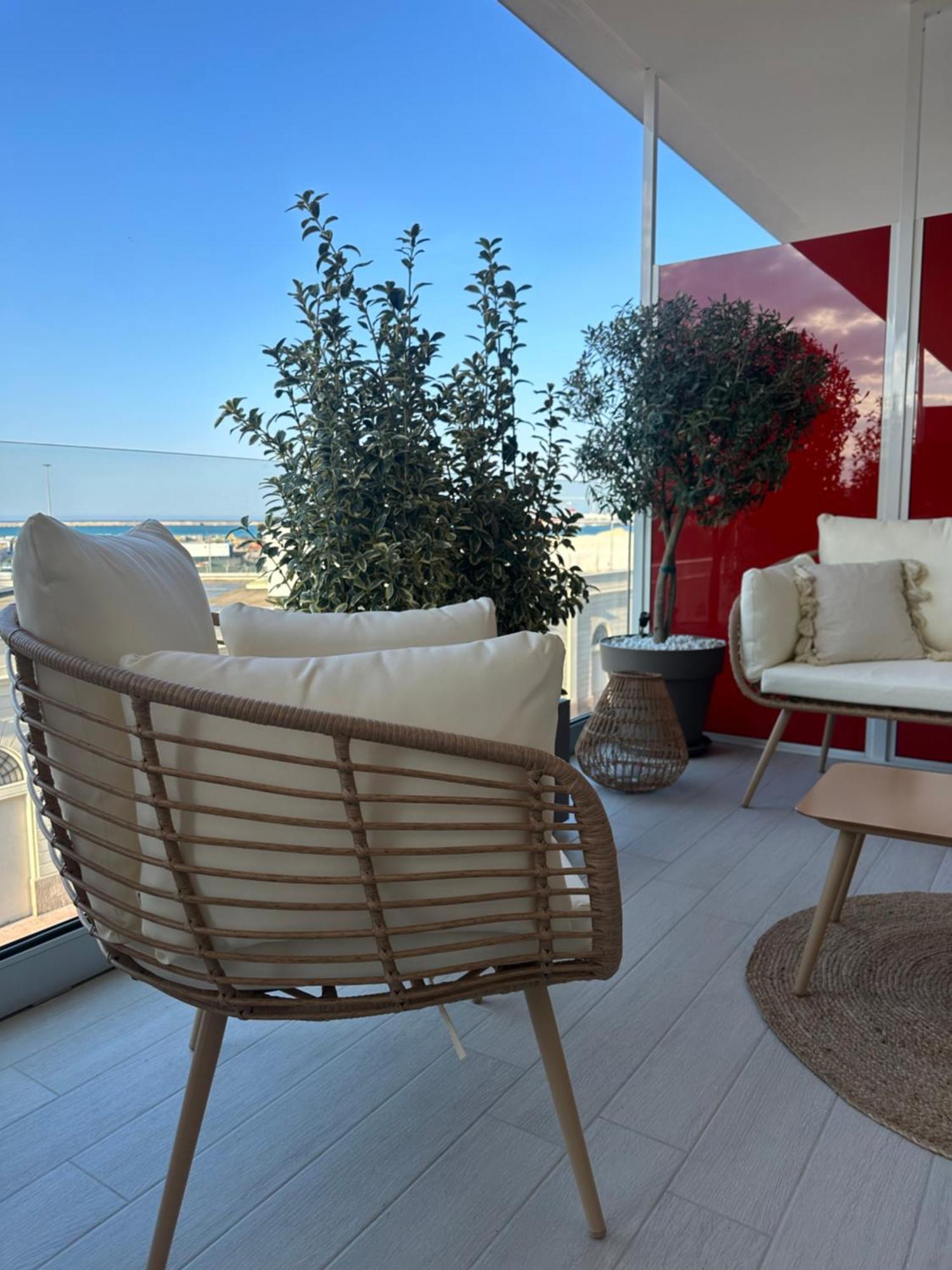 Azuma Luxury Home Bari Ngoại thất bức ảnh