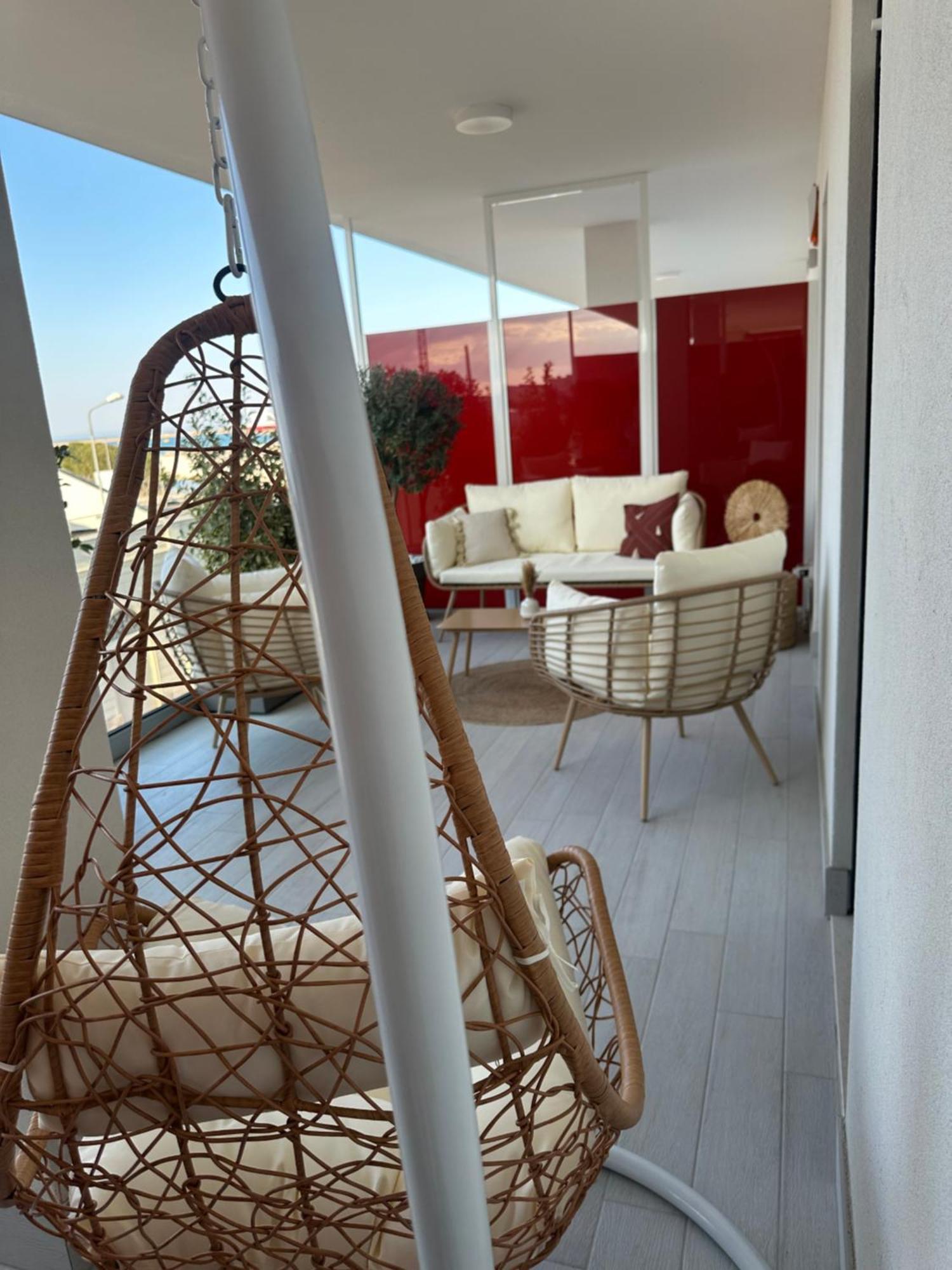 Azuma Luxury Home Bari Ngoại thất bức ảnh
