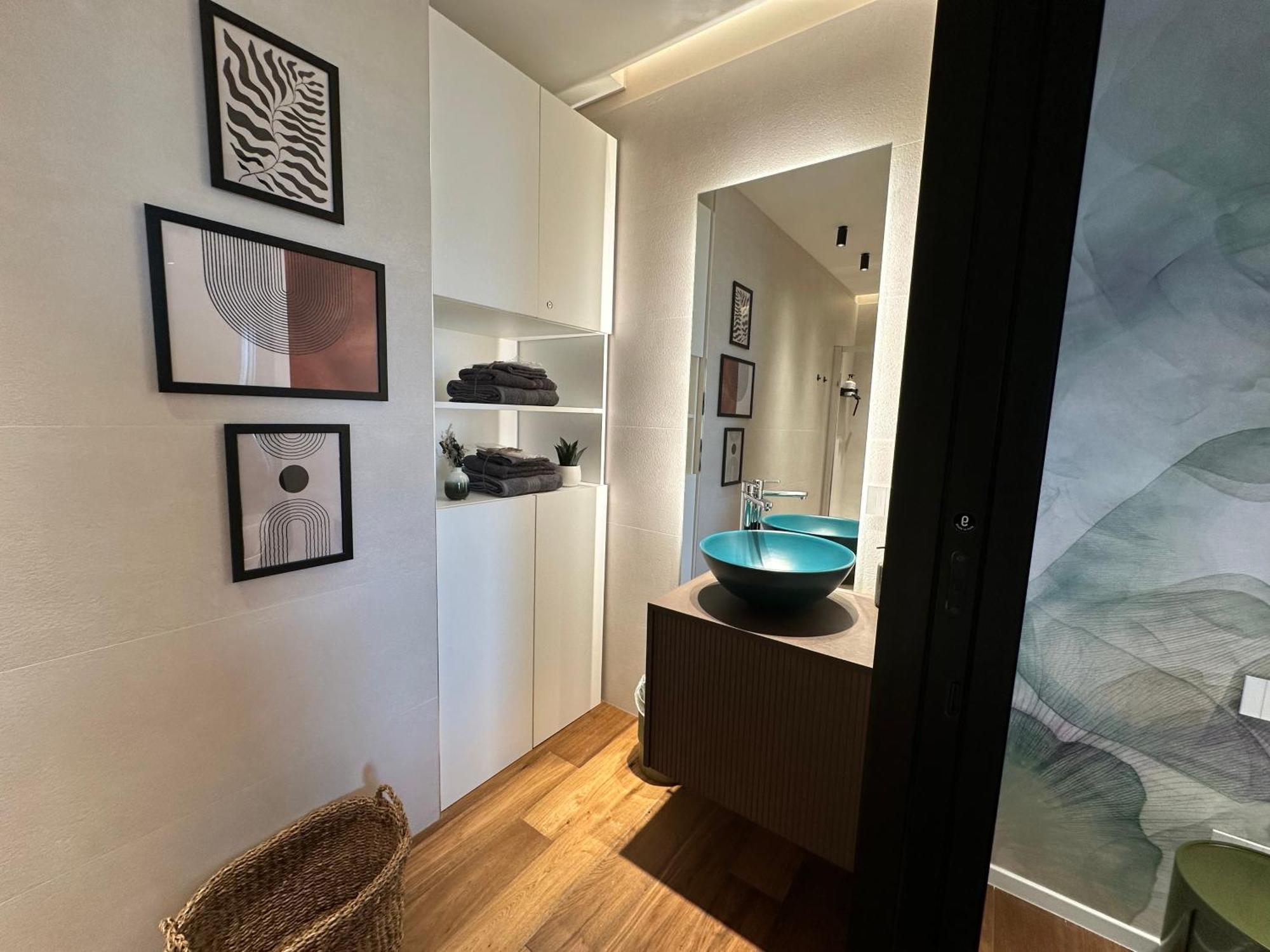 Azuma Luxury Home Bari Ngoại thất bức ảnh